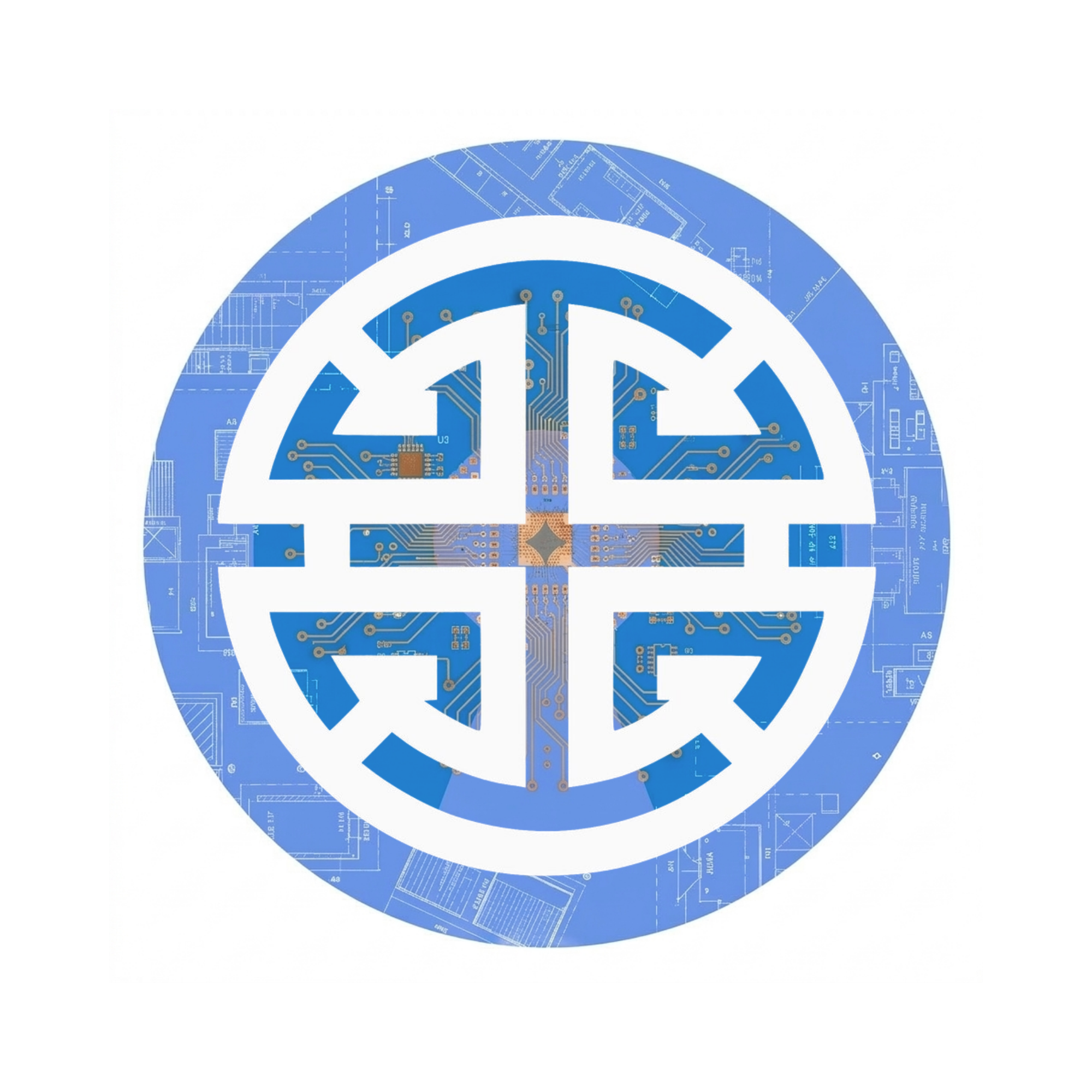 Open Ecological AI logo